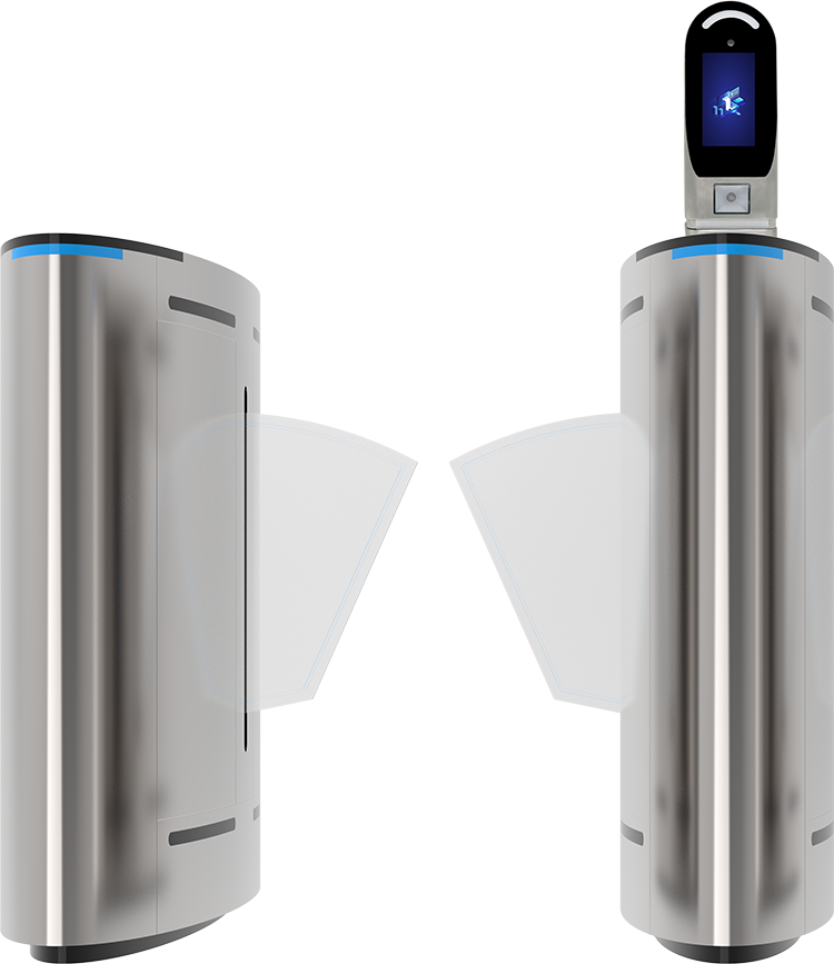 纽约国际588888景区社保卡实名消费闸机